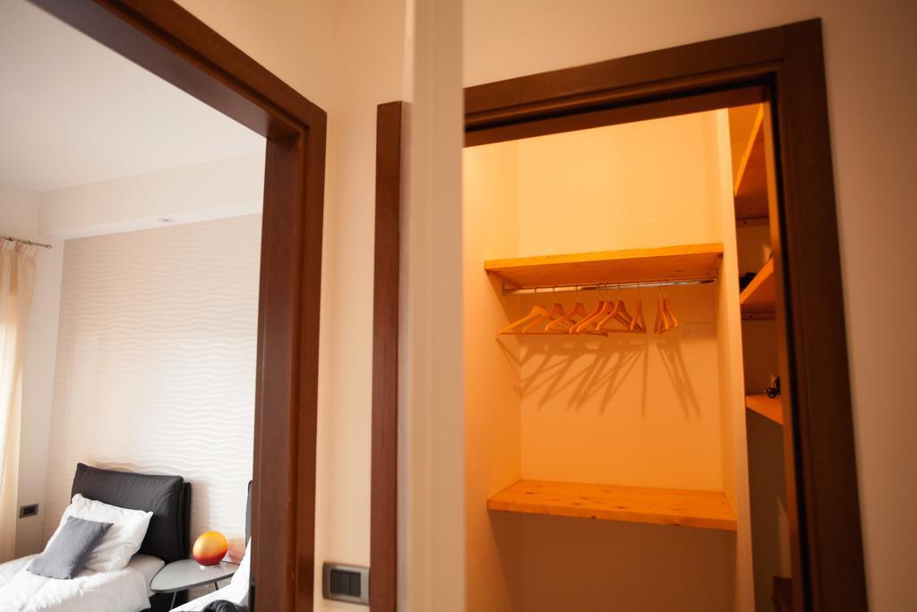 Apartamento Alberto Florencia