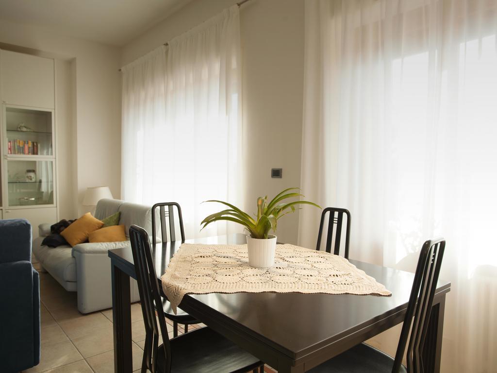 Apartamento Alberto