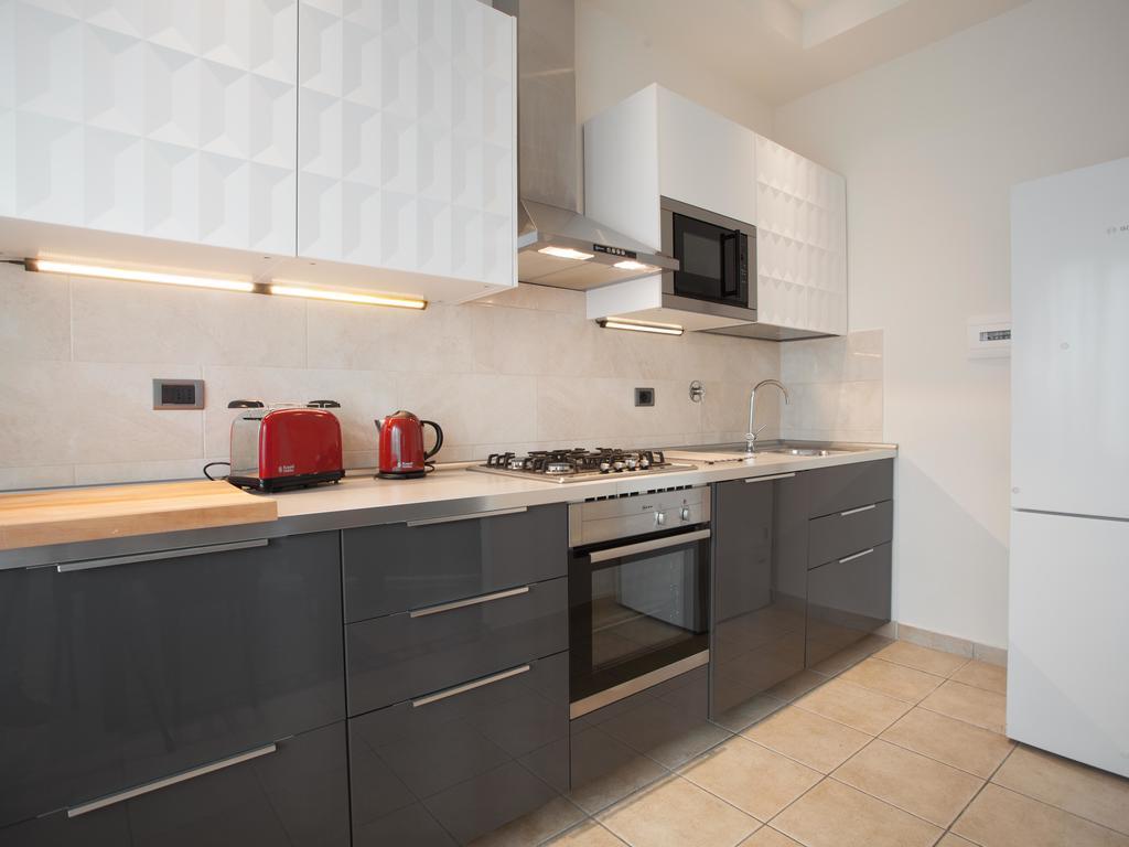 Apartamento Alberto *