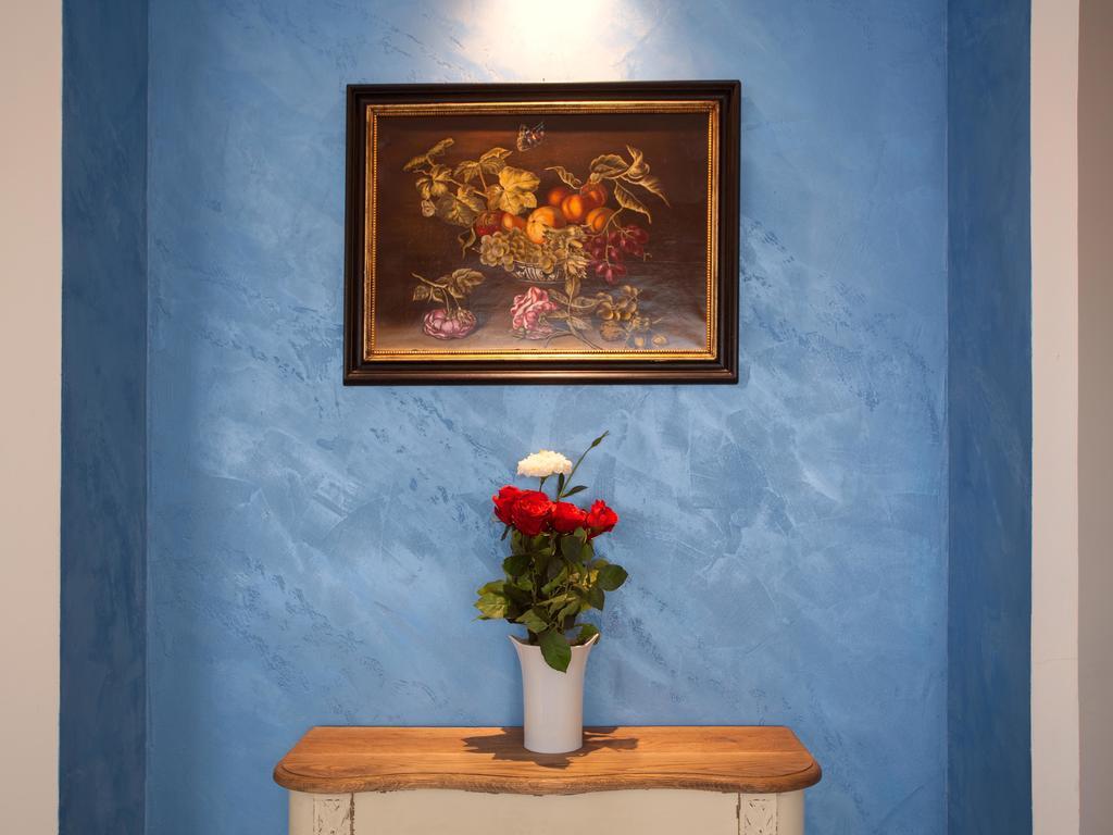 Apartamento Alberto