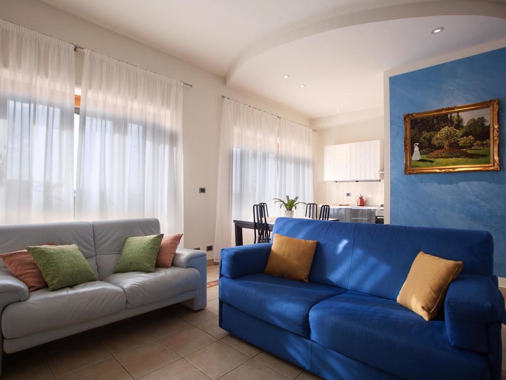 Apartamento Alberto Florencia