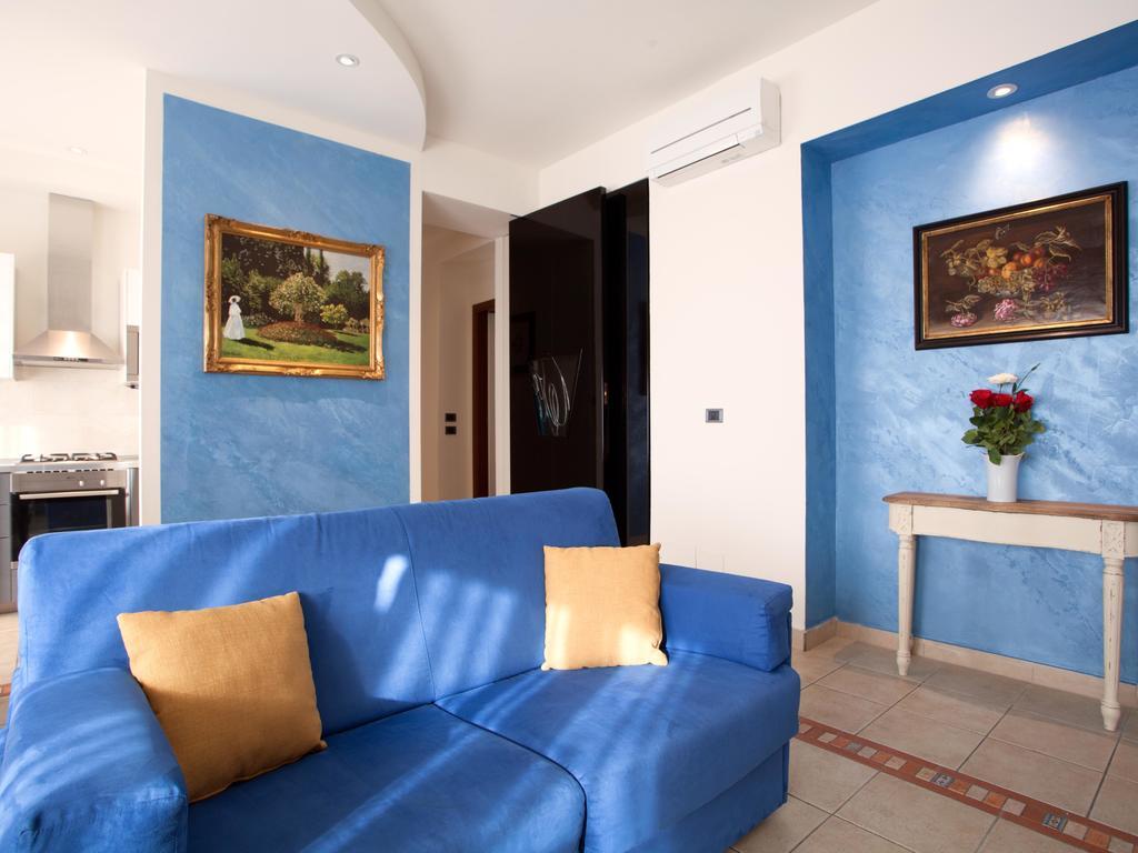 Apartamento Alberto