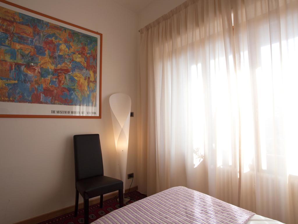 Alberto Apartamento